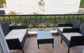 Maja Apartment, Pefkohori, Kassandra