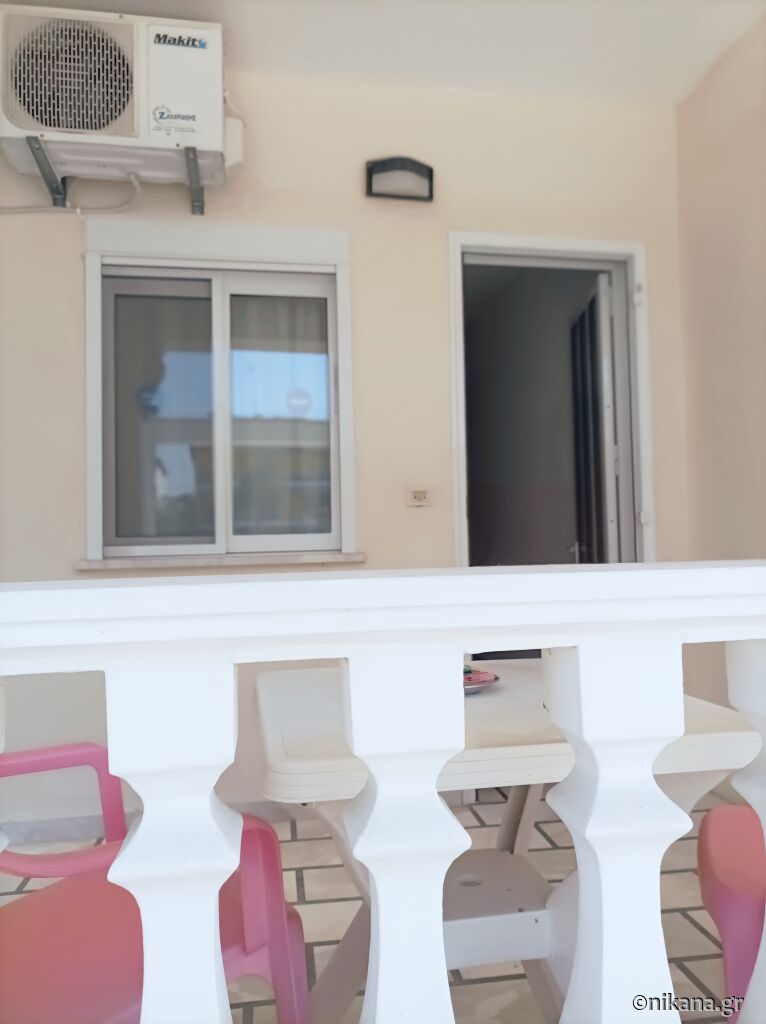 Acropolis Olympic Beach Studios And Apartment, Olympic Beach, Pieria, O1