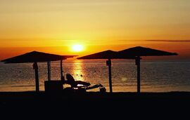 Acropolis Olympic Beach Studios And Apartment, Olympic Beach, Pieria