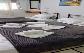 Akropolis Olympic Beach Studios And Apartment, Olympic Beach, Pieria