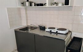 Akropolis Olympic Beach Studios And Apartment, Olympic Beach, Pieria