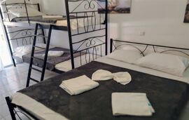 Akropolis Olympic Beach Studios And Apartment, Olympic Beach, Pieria