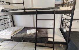 Akropolis Olympic Beach Studios And Apartment, Olympic Beach, Pieria