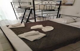 Akropolis Olympic Beach Studios And Apartment, Olympic Beach, Pieria