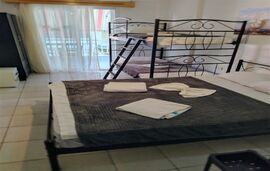 Akropolis Olympic Beach Studios And Apartment, Olympic Beach, Pieria