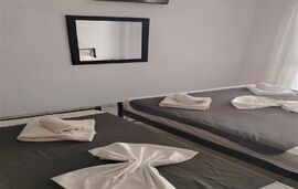 Akropolis Olympic Beach Studios And Apartment, Olympic Beach, Pieria