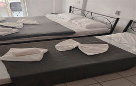 Akropolis Olympic Beach Studios And Apartment, Olympic Beach, Pieria