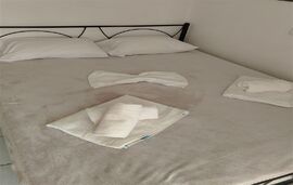 Akropolis Olympic Beach Studios And Apartment, Olympic Beach, Pieria