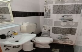 Akropolis Olympic Beach Studios And Apartment, Olympic Beach, Pieria