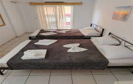 Akropolis Olympic Beach Studios And Apartment, Olympic Beach, Pieria