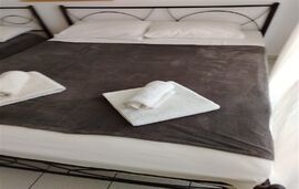 Akropolis Olympic Beach Studios And Apartment, Olympic Beach, Pieria