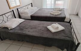 Akropolis Olympic Beach Studios And Apartment, Olympic Beach, Pieria