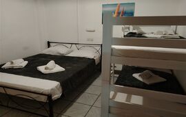 Akropolis Olympic Beach Studios And Apartment, Olympic Beach, Pieria