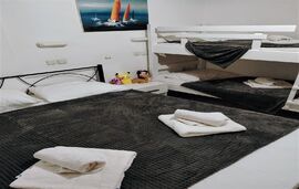 Akropolis Olympic Beach Studios And Apartment, Olympic Beach, Pieria