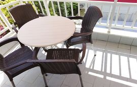 Akropolis Olympic Beach Studios And Apartment, Olympic Beach, Pieria