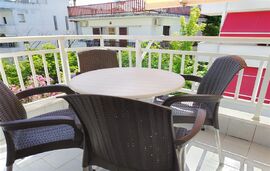 Akropolis Olympic Beach Studios And Apartment, Olympic Beach, Pieria