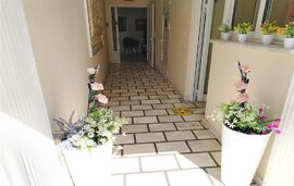 Akropolis Olympic Beach Studios And Apartment, Olympic Beach, Pieria