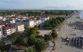 Akropolis Olympic Beach Studios And Apartment, Olympic Beach, Pieria