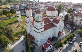 Akropolis Olympic Beach Studios And Apartment, Olympic Beach, Pieria