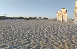 Akropolis Olympic Beach Studios And Apartment, Olympic Beach, Pieria