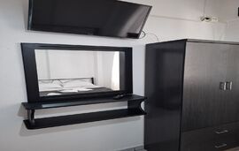 Akropolis Olympic Beach Studios And Apartment, Olympic Beach, Pieria