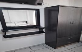 Akropolis Olympic Beach Studios And Apartment, Olympic Beach, Pieria