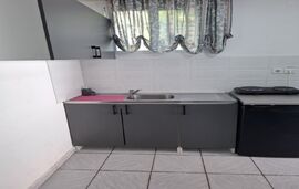 Akropolis Olympic Beach Studios And Apartment, Olympic Beach, Pieria