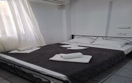 Akropolis Olympic Beach Studios And Apartment, Olympic Beach, Pieria