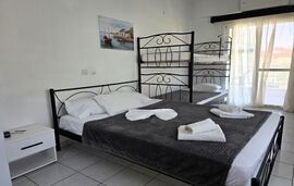 Akropolis Olympic Beach Studios And Apartment, Olympic Beach, Pieria