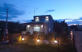 Art Villa, Stavros, Thessaloniki