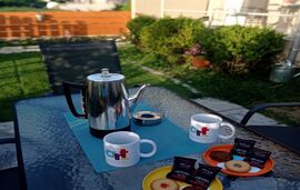 Art Villa, Stavros, Thessaloniki