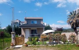 Art Villa, Stavros, Thessaloniki