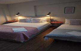 Art Villa, Stavros, Thessaloniki