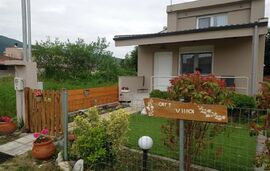 Art Villa, Stavros, Thessaloniki