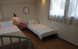 Art Villa, Stavros, Thessaloniki