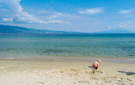 Art Villa, Stavros, Thessaloniki