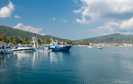 Art Villa, Stavros, Thessaloniki