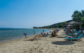 Art Villa, Stavros, Thessaloniki