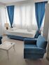 Light Blue Hotel, Nea Kallikratia, Kassandra