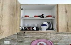 Mikoniatis Apartments, Nea Kallikratia, Kassandra