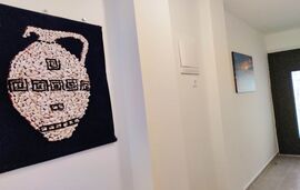 Mikoniatis Apartments, Nea Kallikratia, Kassandra