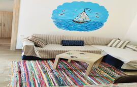 Mikoniatis Apartments, Nea Kallikratia, Kassandra