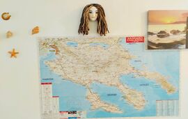 Mikoniatis Apartments, Nea Kallikratia, Kassandra