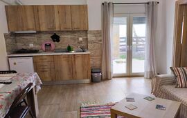 Mikoniatis Apartments, Nea Kallikratia, Kassandra