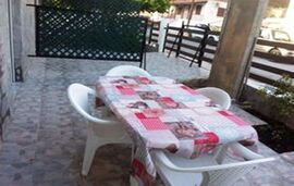 Mikoniatis Apartments, Nea Kallikratia, Kassandra