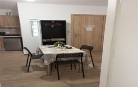 Mikoniatis Apartments, Nea Kallikratia, Kassandra