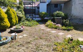 Mikoniatis Apartments, Nea Kallikratia, Kassandra