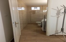 Mikoniatis Apartments, Nea Kallikratia, Kassandra