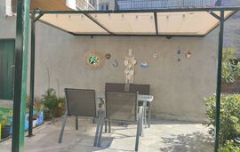 Mikoniatis Apartments, Nea Kallikratia, Kassandra