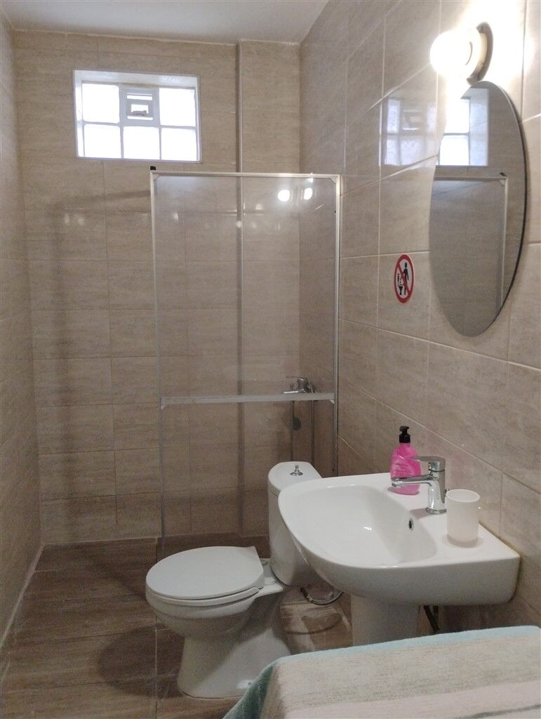 Mikoniatis Apartments, Nea Kallikratia, Kassandra